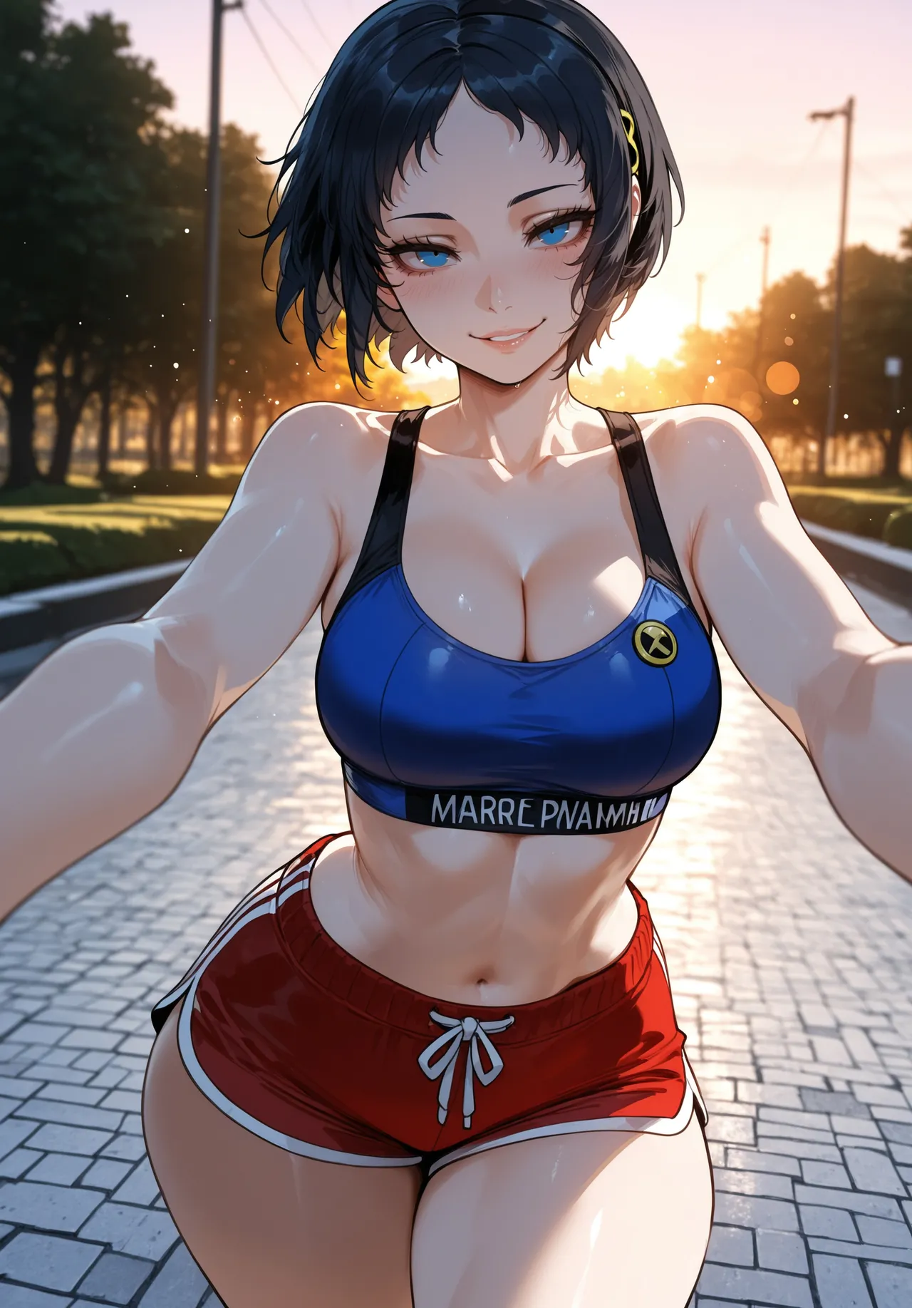 Miyu October November 2025 Extra Requests T2 3 - Image 7