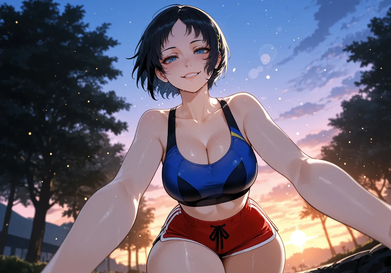 Miyu October November 2025 Extra Requests T2 3 - Image 8