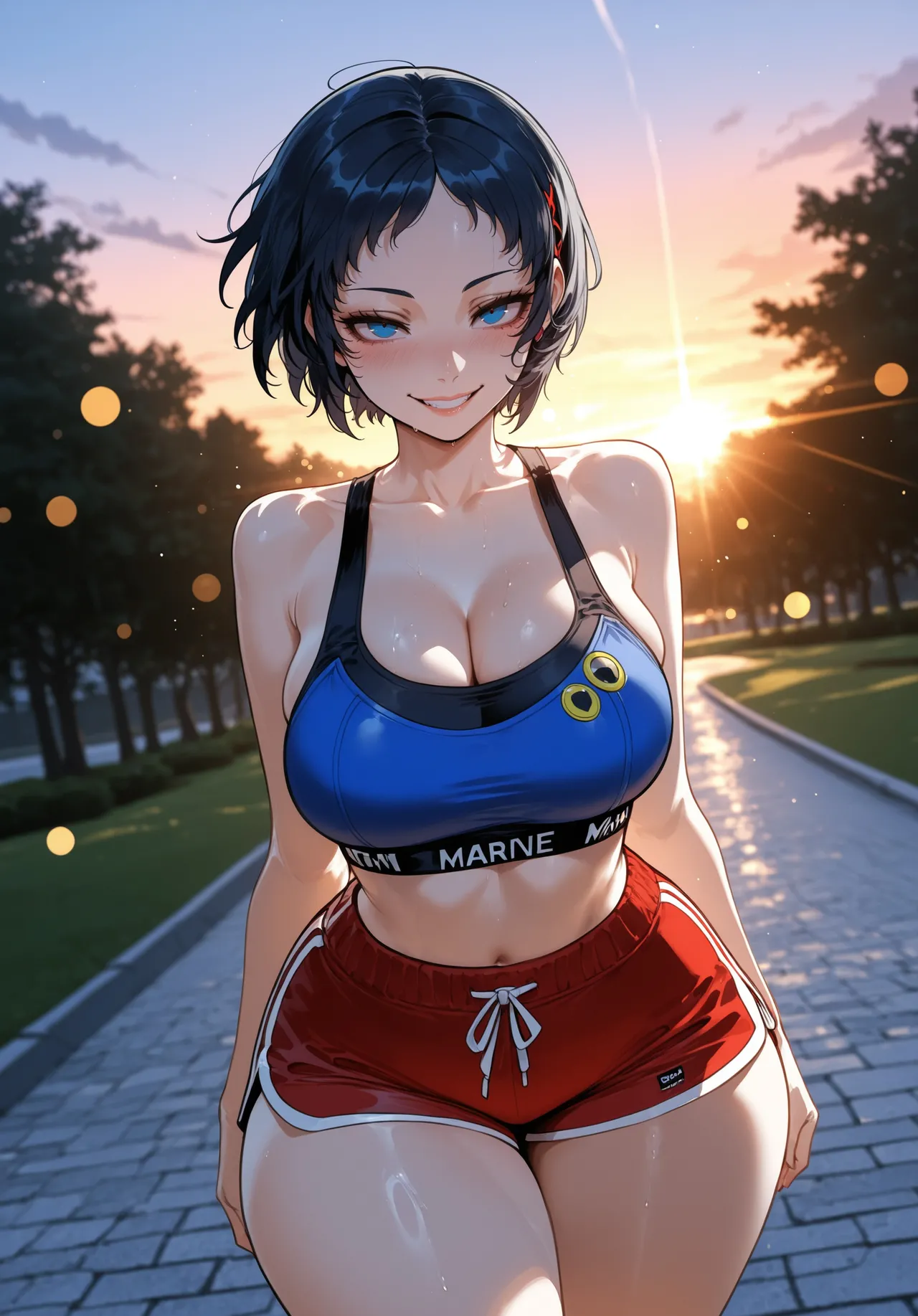 Miyu October November 2025 Extra Requests T2 3 - Image 9