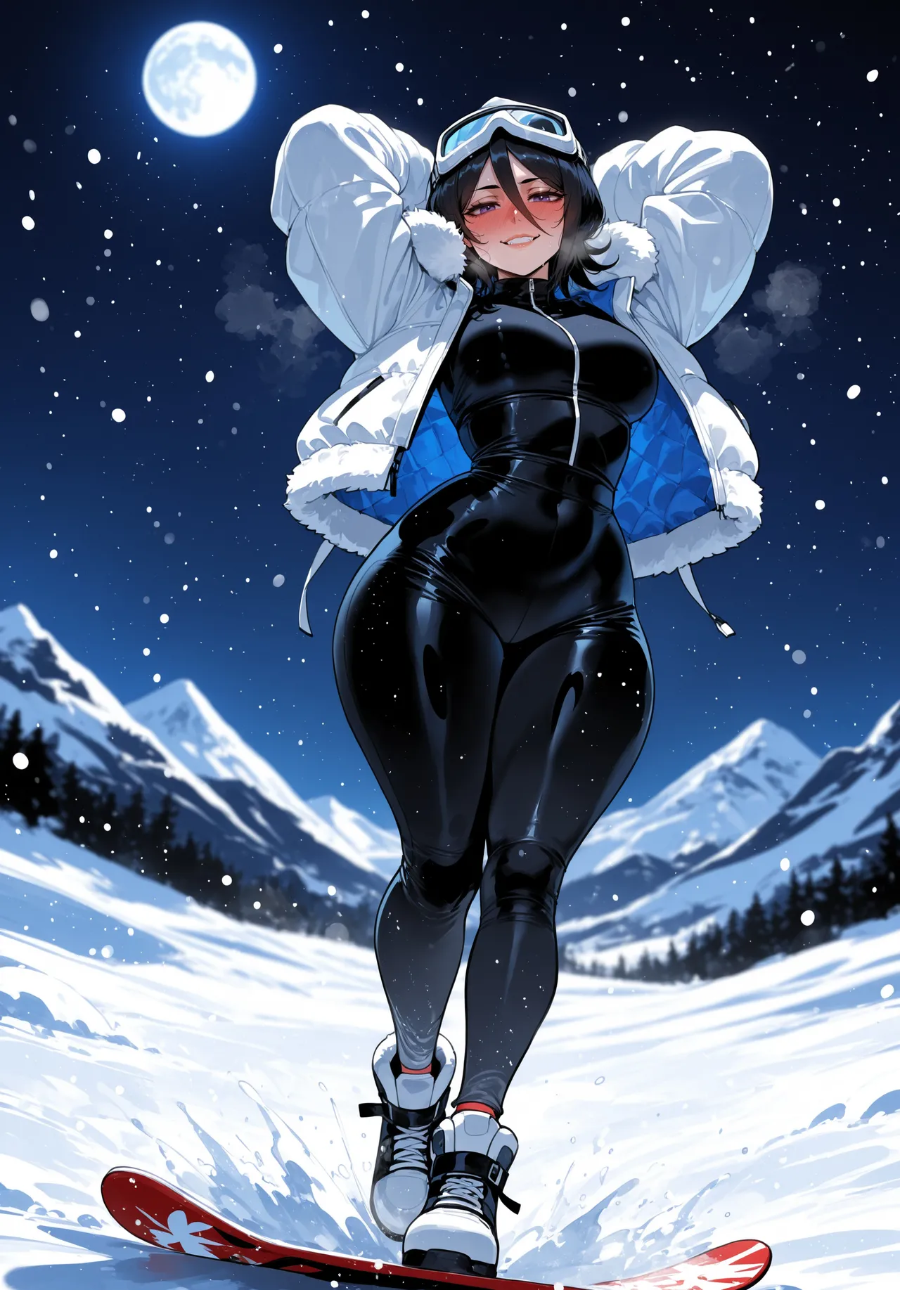 Miyu October November 2025 Extra Requests T2 4 - Image 17