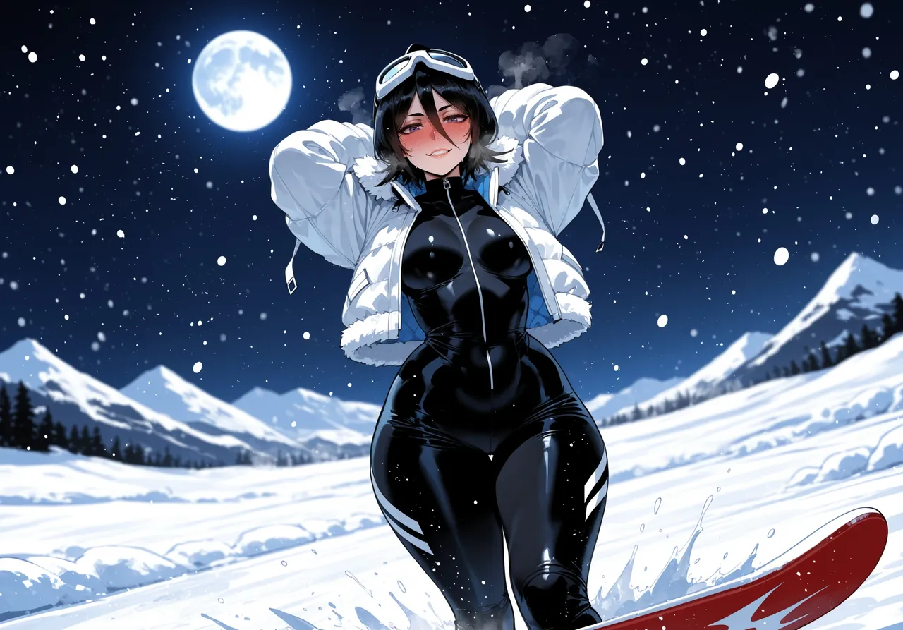 Miyu October November 2025 Extra Requests T2 4 - Image 18