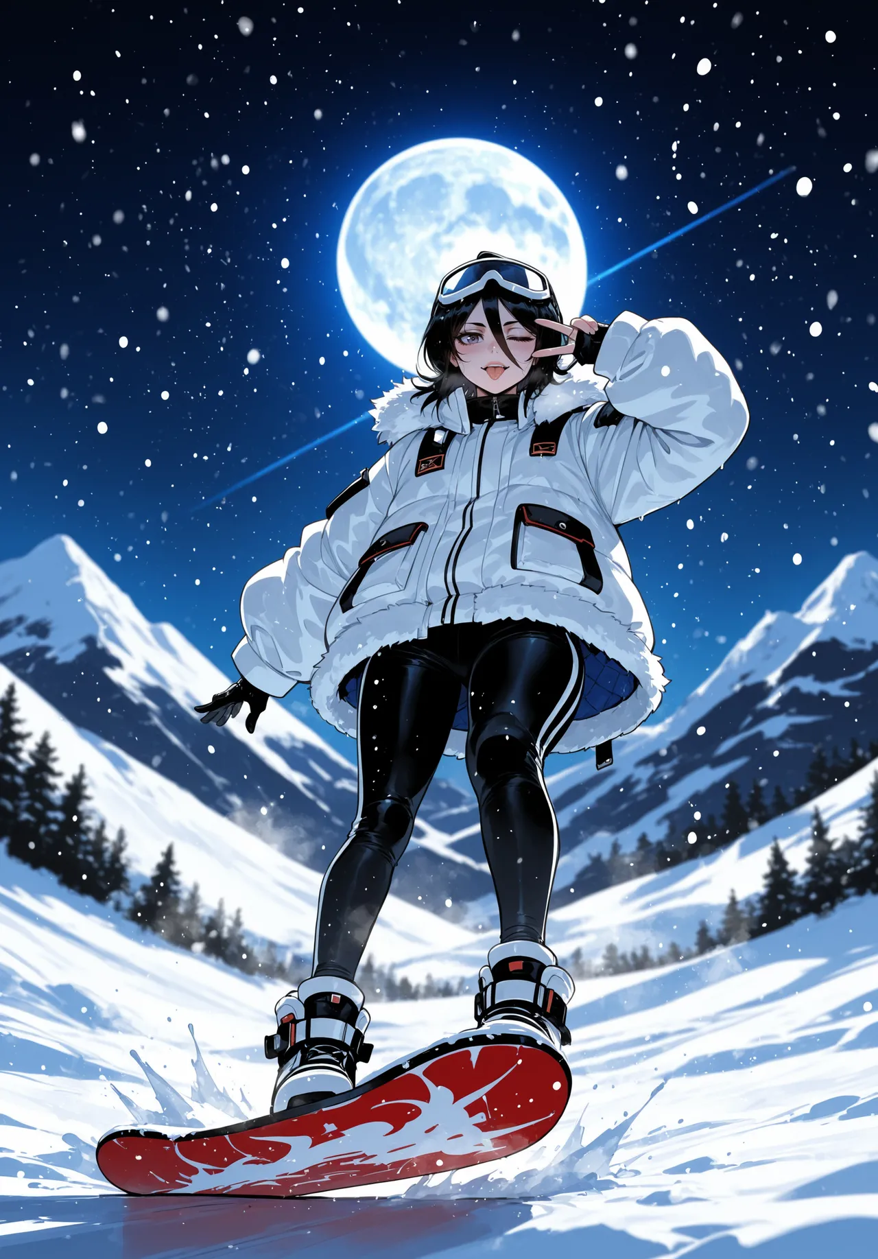 Miyu October November 2025 Extra Requests T2 4 - Image 19