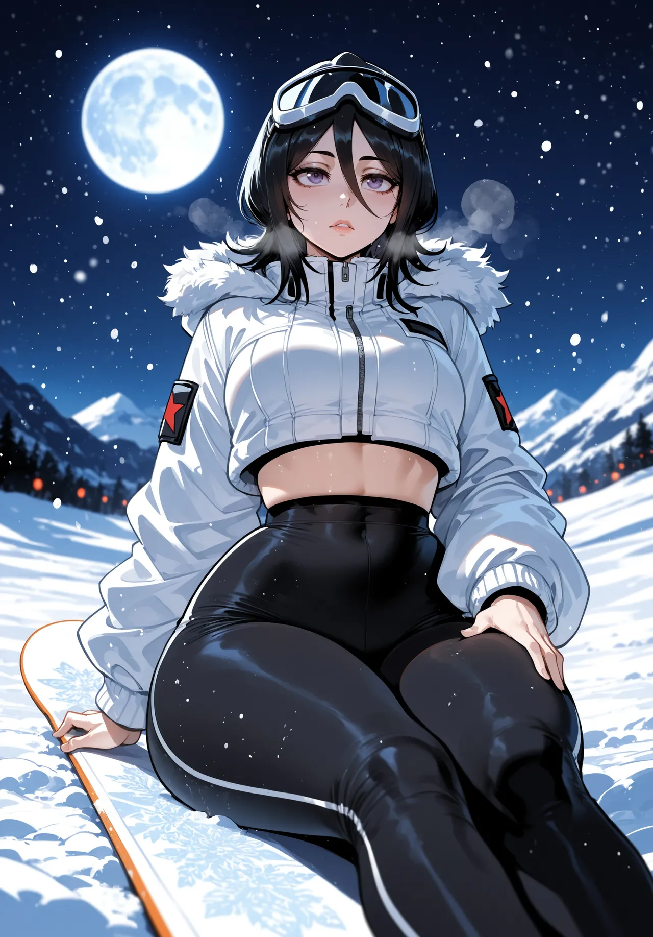 Miyu October November 2025 Extra Requests T2 4 - Image 20