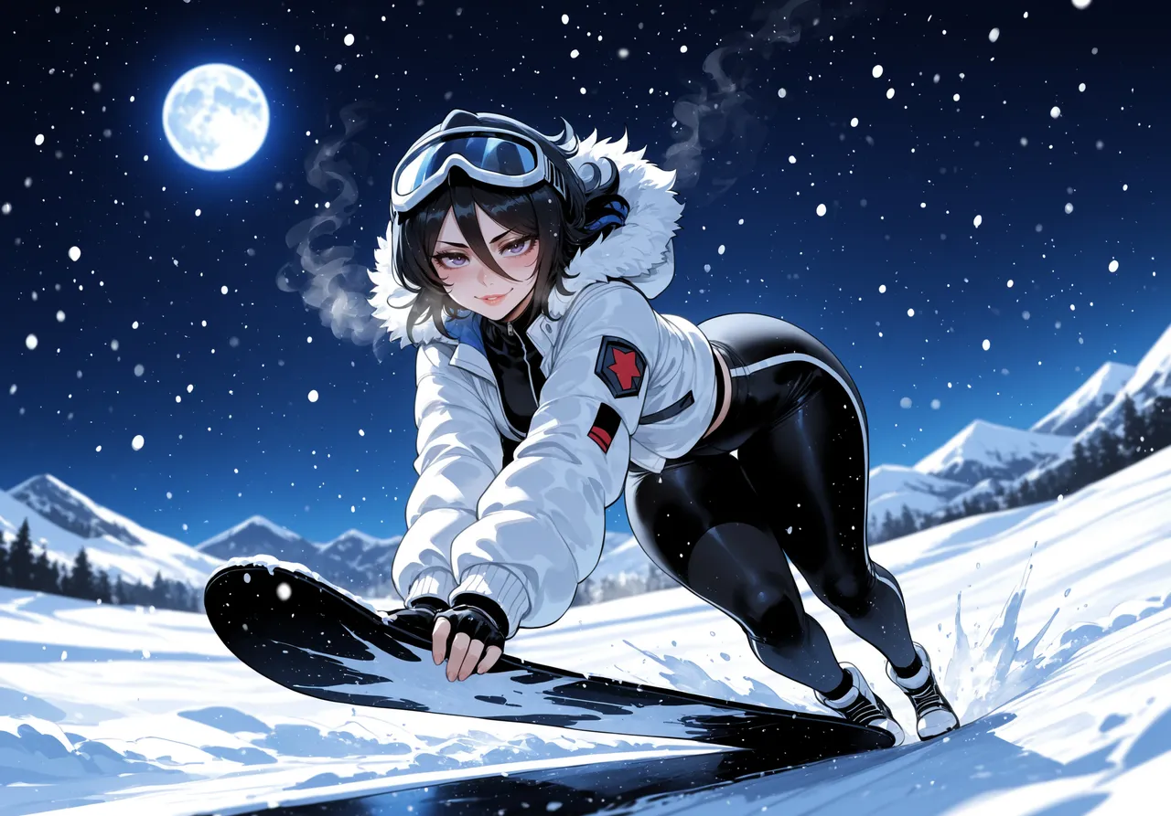 Miyu October November 2025 Extra Requests T2 4 - Image 6