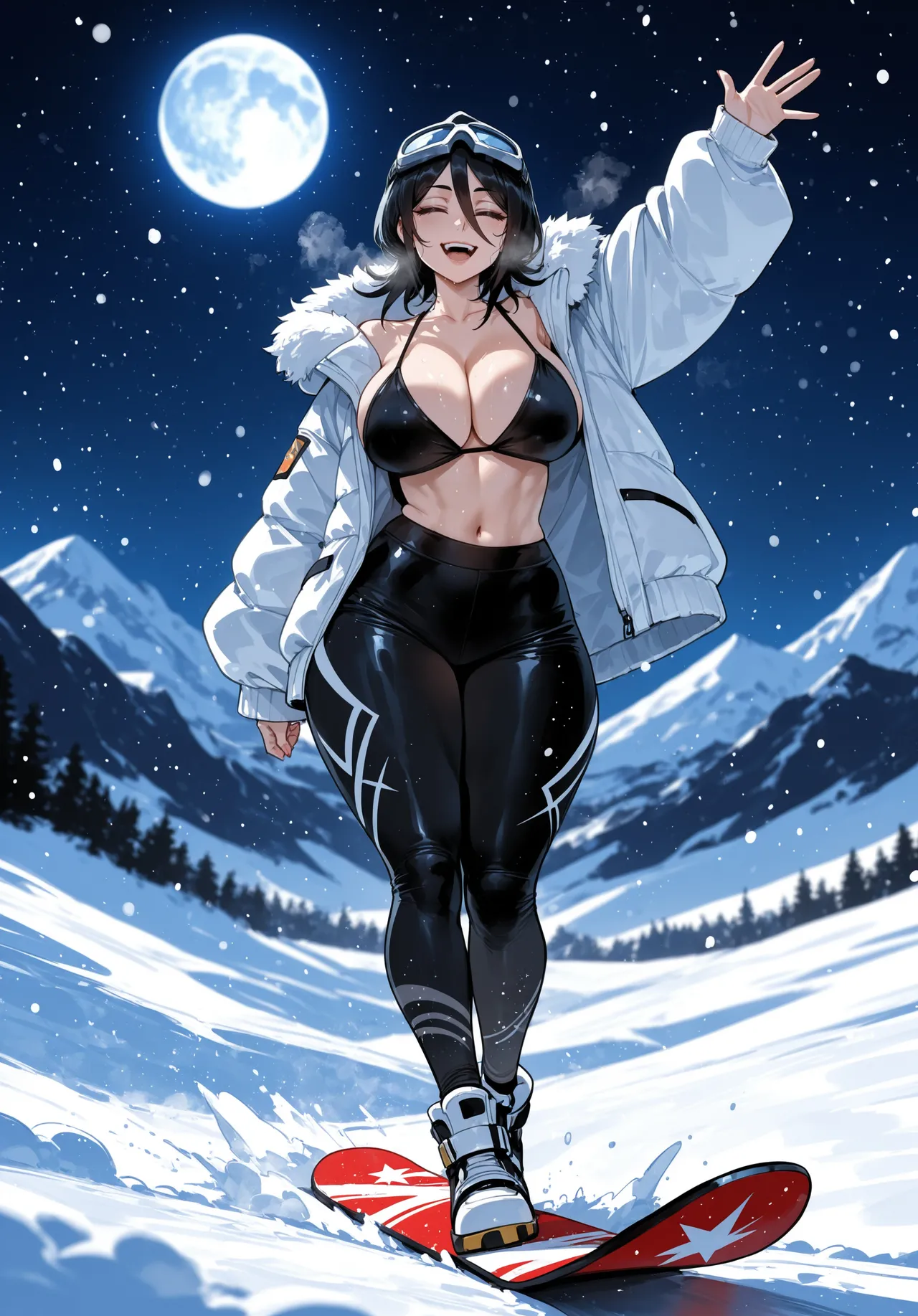 Miyu October November 2025 Extra Requests T2 4 - Image 8