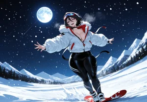 Miyu October November 2025 Extra Requests T2 4 Thumbnail