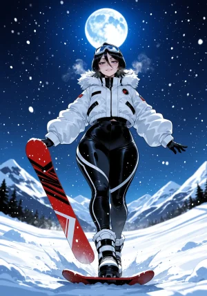 Miyu October November 2025 Extra Requests T2 4 - Page 2