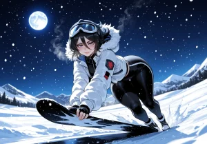 Miyu October November 2025 Extra Requests T2 4 - Page 6