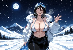 Miyu October November 2025 Extra Requests T2 4 - Page 9