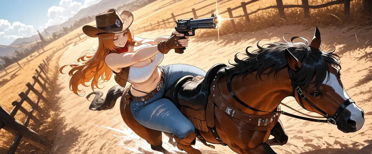 Miyu Orihime Inoue Cabin Comfort AIGenerated - Image 304