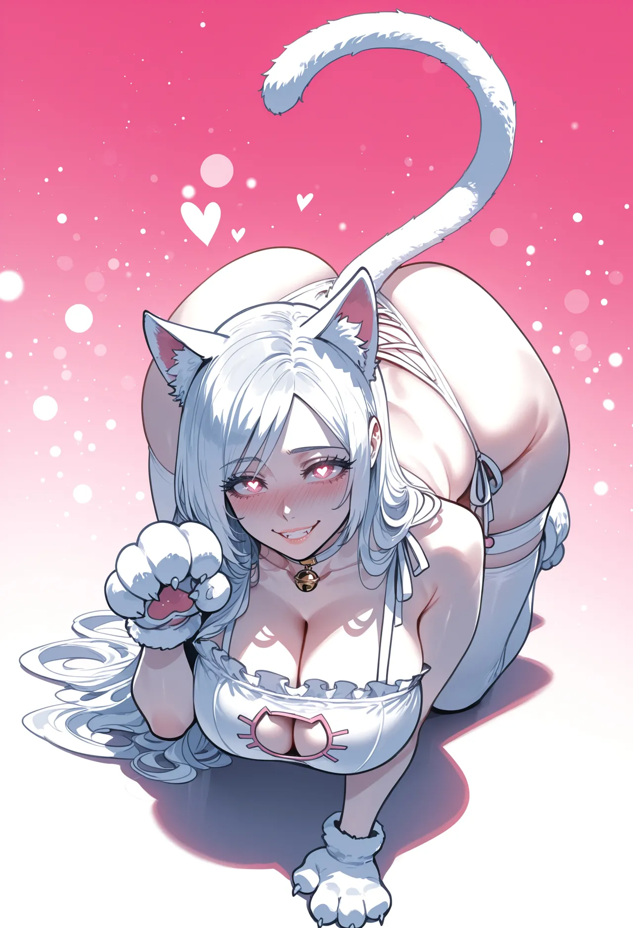 Miyu Orihime Inoue Cabin Comfort AIGenerated - Image 318