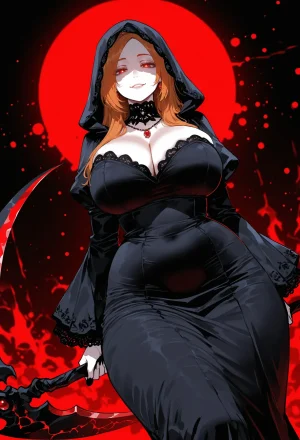 Miyu Orihime Inoue Cabin Comfort AIGenerated - Page 253