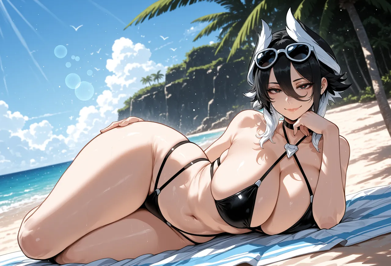 Miyu Ozen Immovable Tides - Image 4