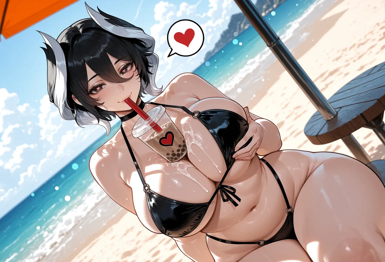 Miyu Ozen Immovable Tides - Image 5