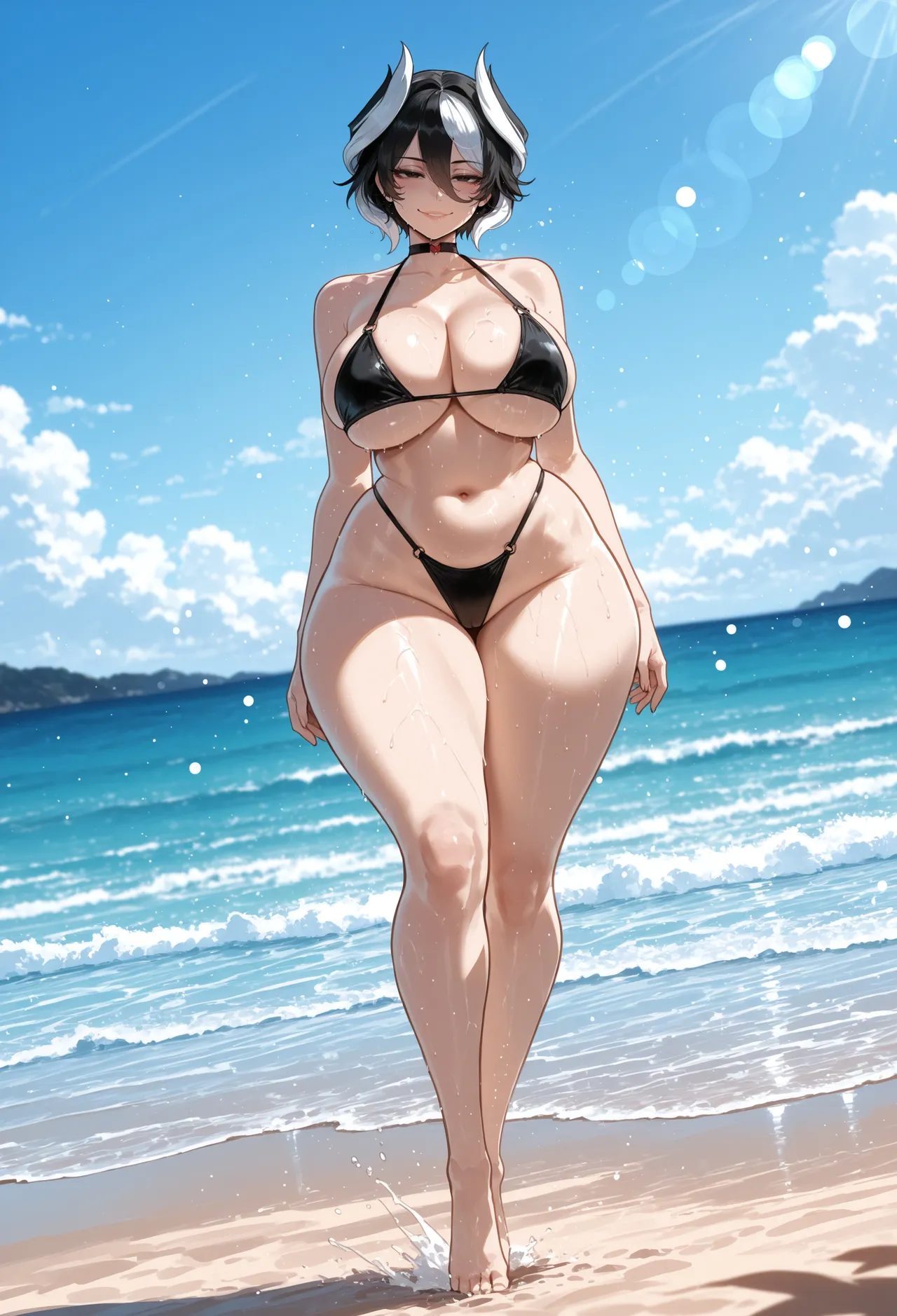 Miyu Ozen Immovable Tides - Image 8