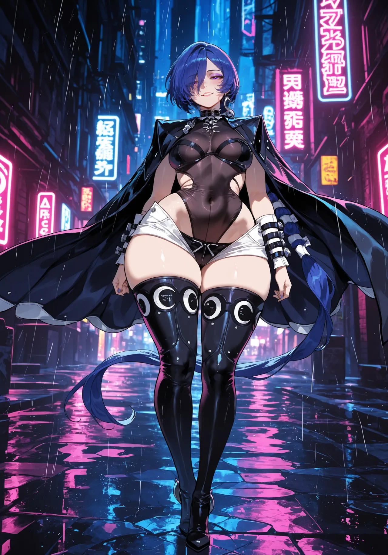 Miyu Promeia Loose Ends - Image 15