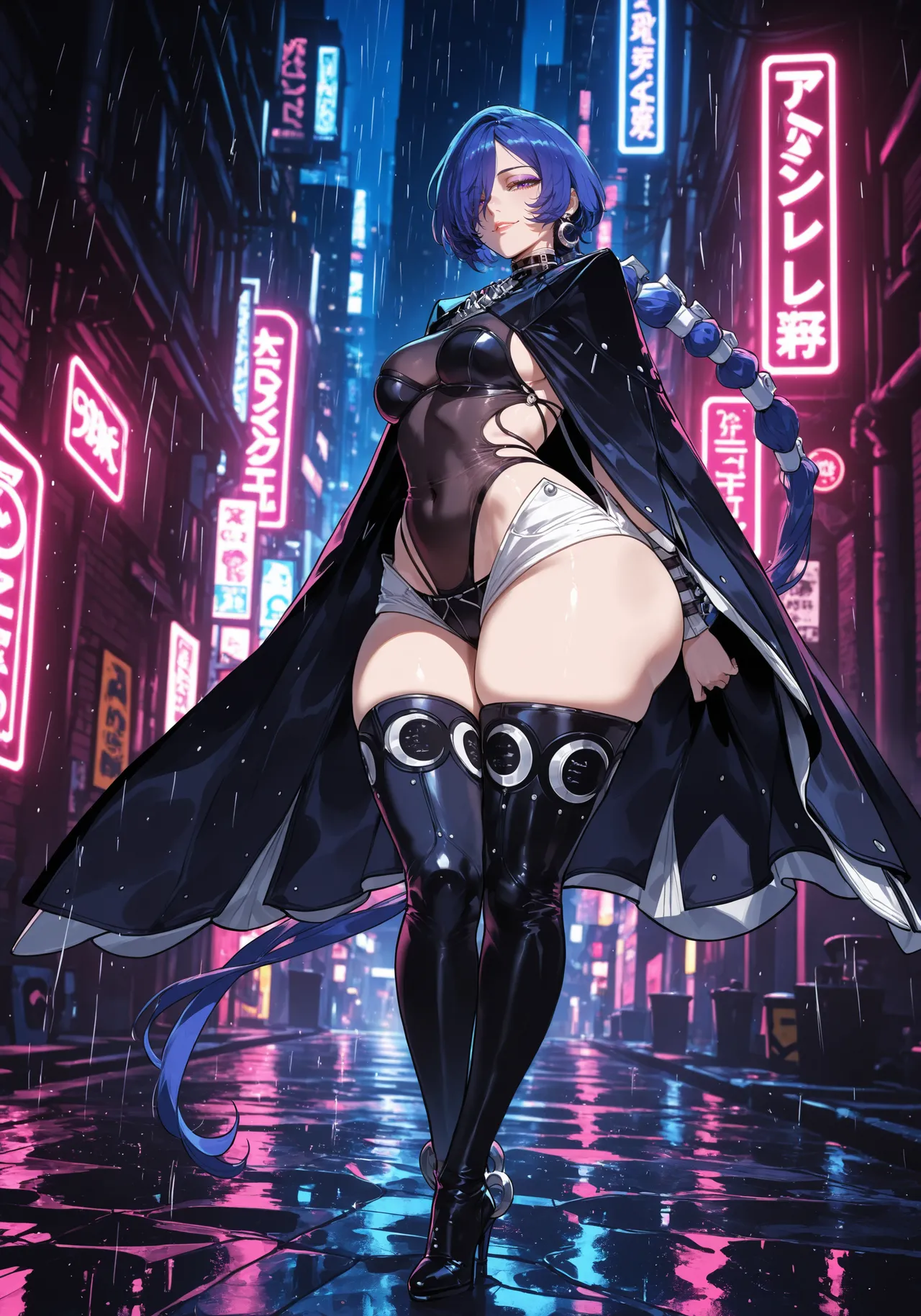 Miyu Promeia Loose Ends - Image 18
