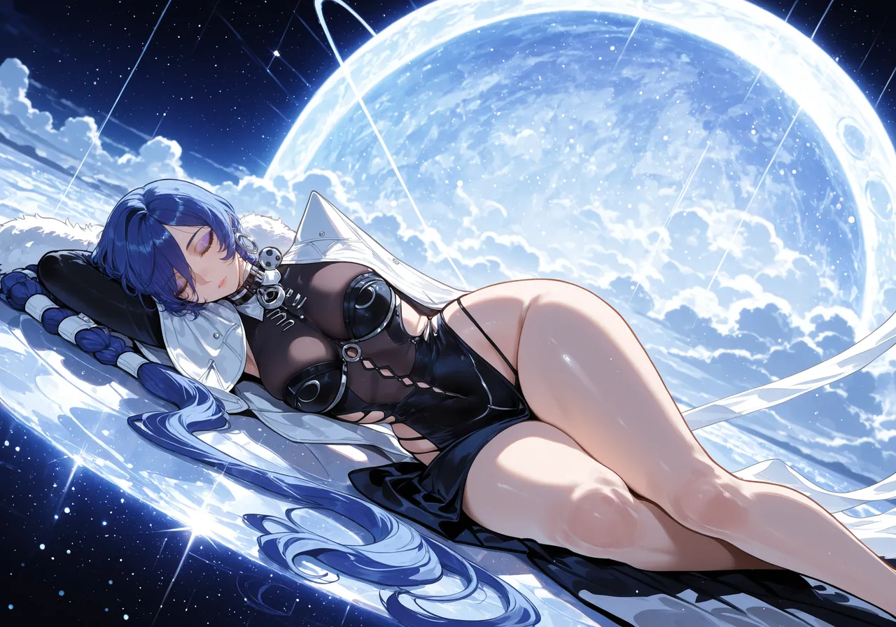Miyu Promeia Loose Ends - Image 284