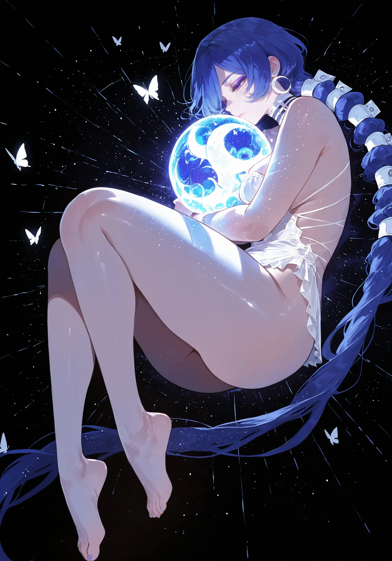Miyu Promeia Loose Ends - Image 301