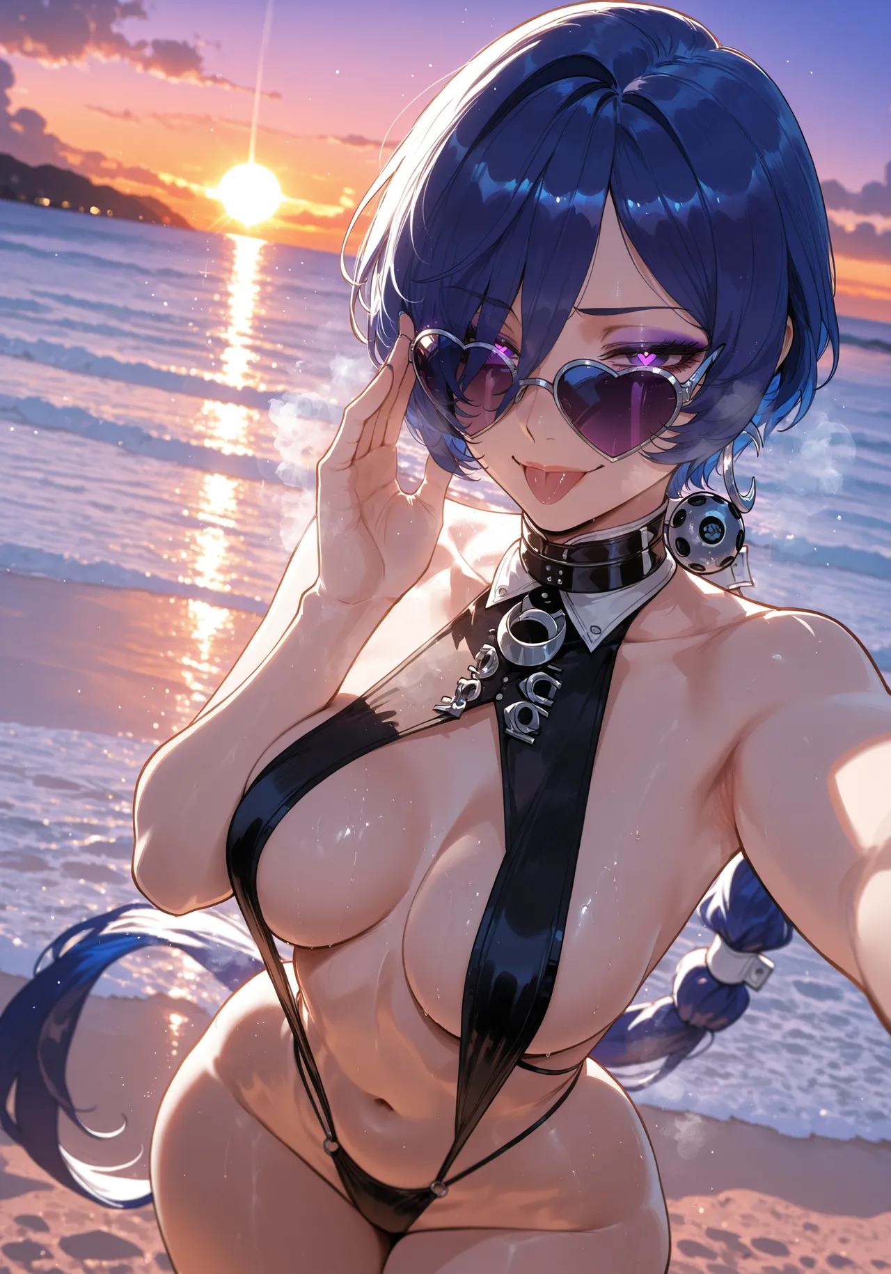 Miyu Promeia Loose Ends - Image 310