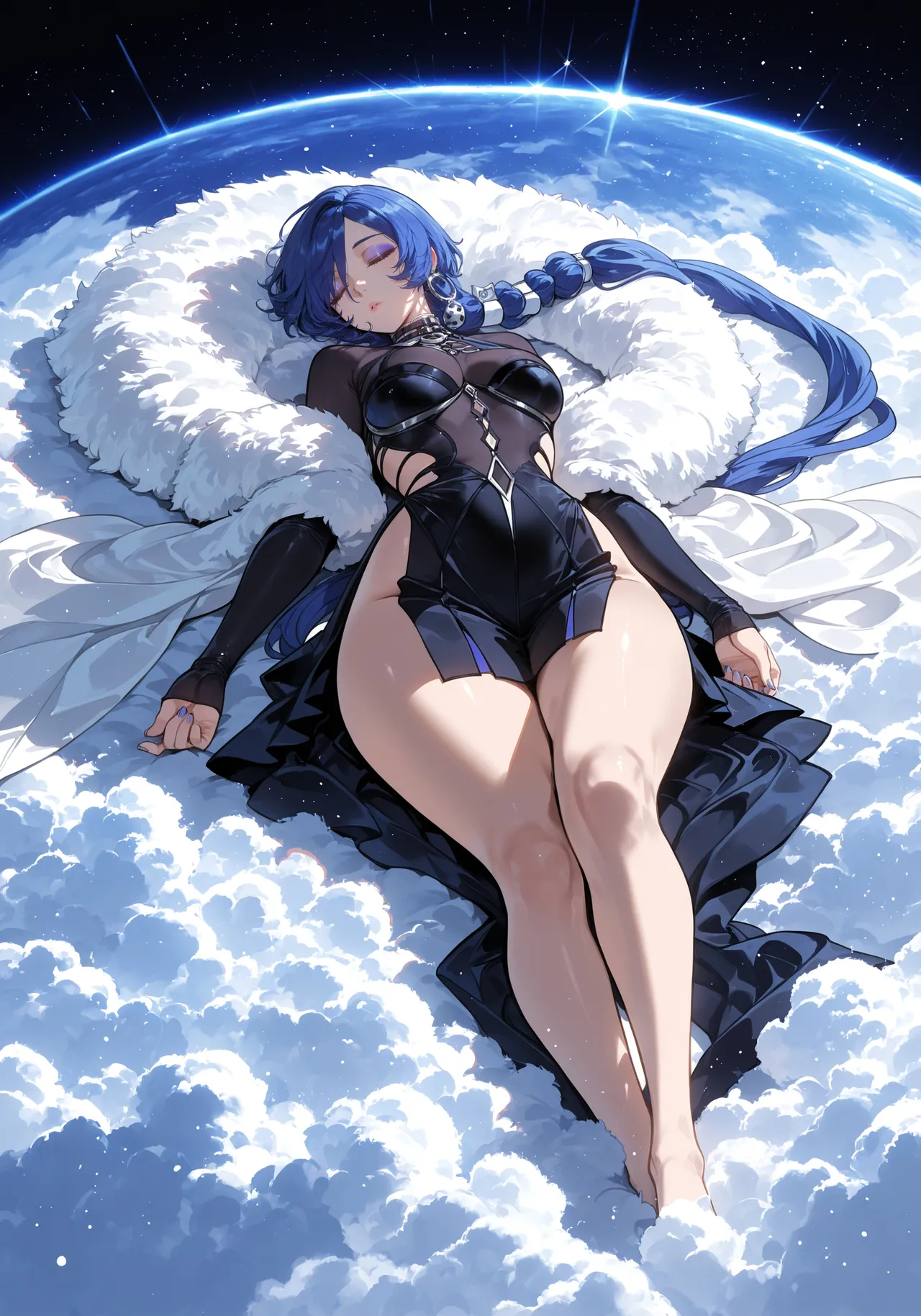 Miyu Promeia Loose Ends - Image 313