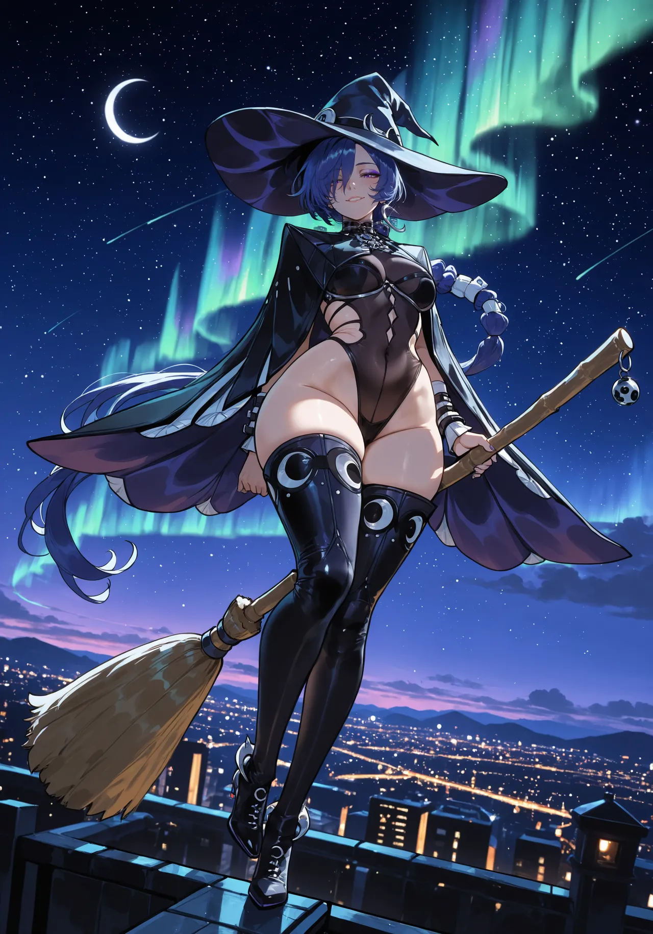 Miyu Promeia Loose Ends - Image 323
