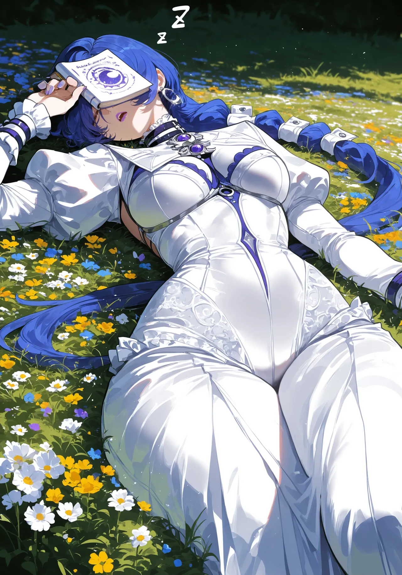 Miyu Promeia Loose Ends - Image 331