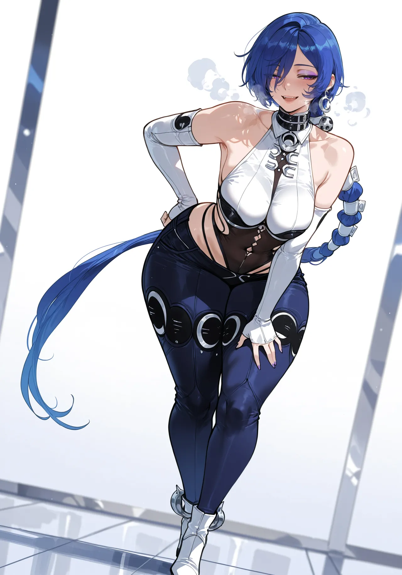 Miyu Promeia Loose Ends - Image 343