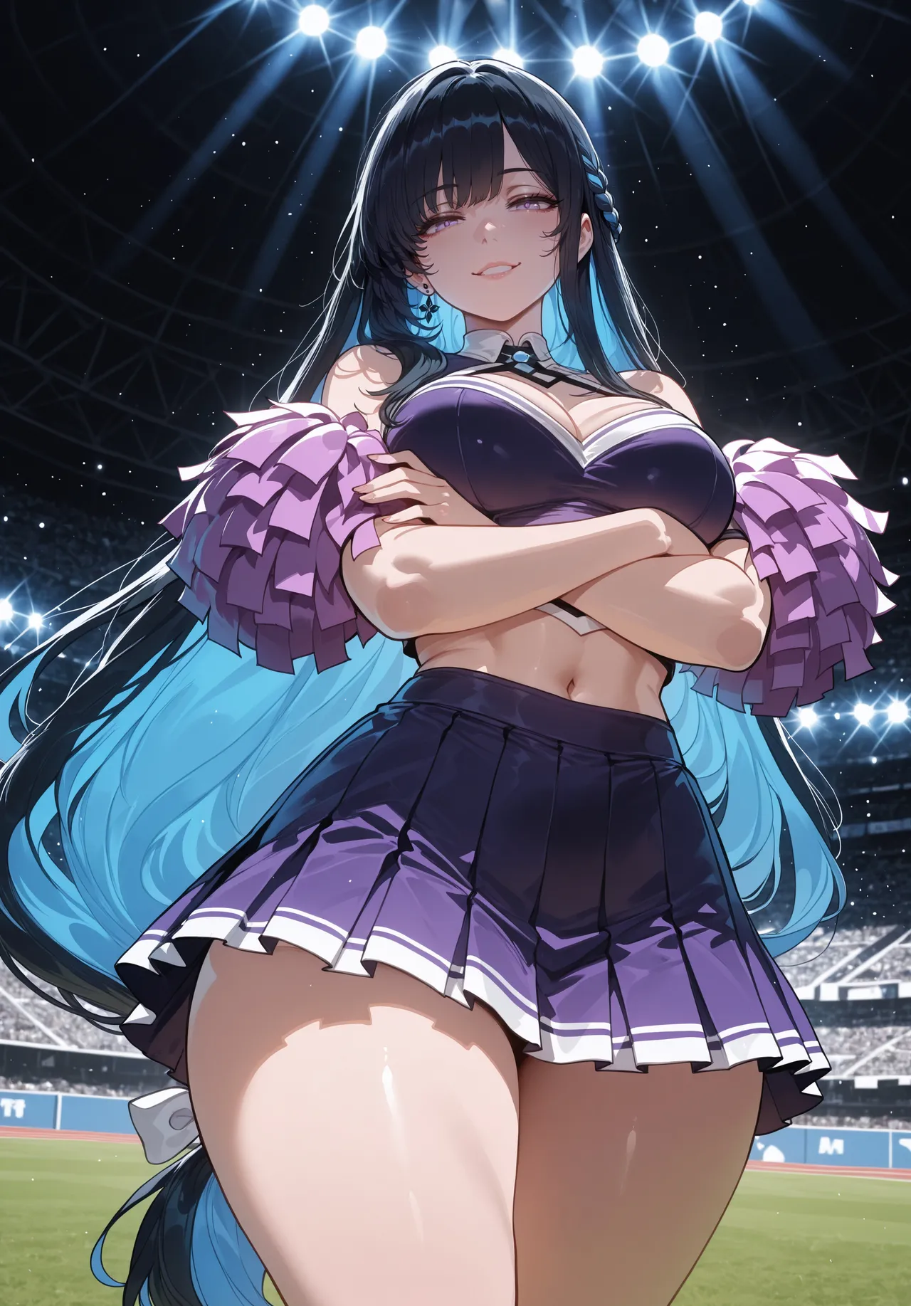 Miyu Selena PGR Team Spirit - Image 12