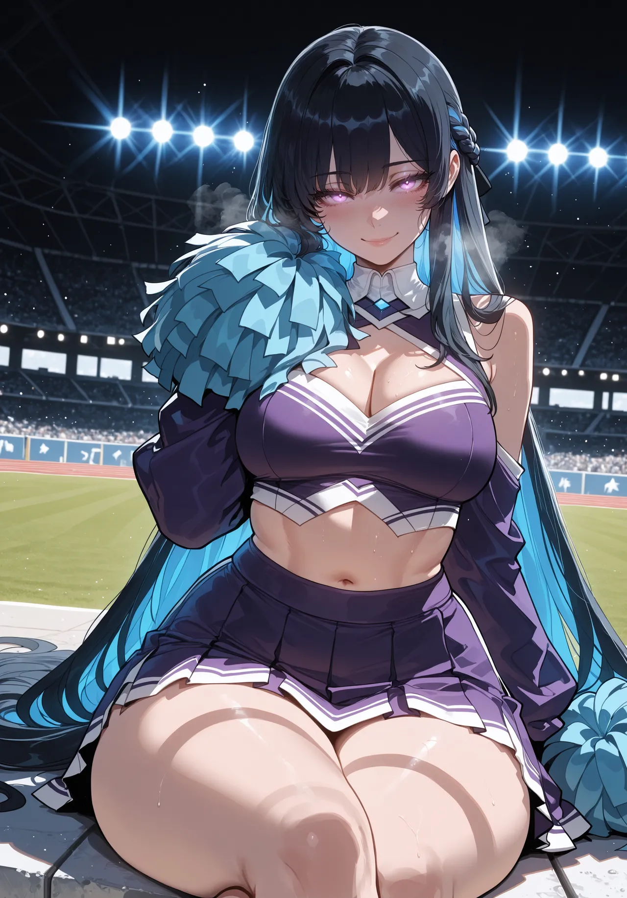 Miyu Selena PGR Team Spirit - Image 15