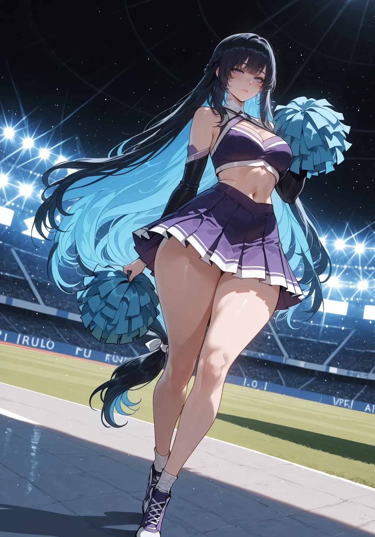 Miyu Selena PGR Team Spirit - Image 19