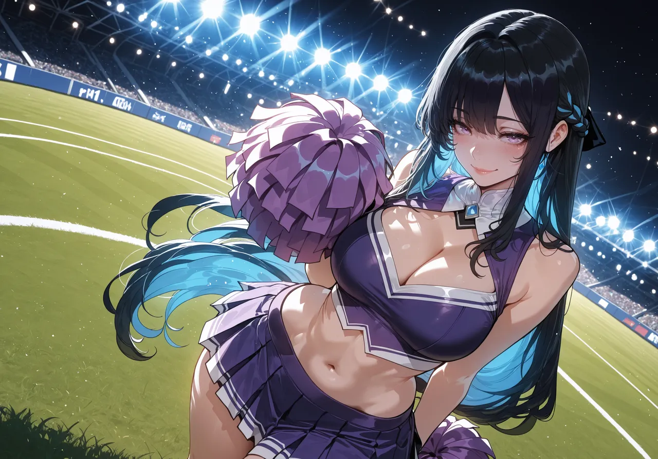 Miyu Selena PGR Team Spirit - Image 2