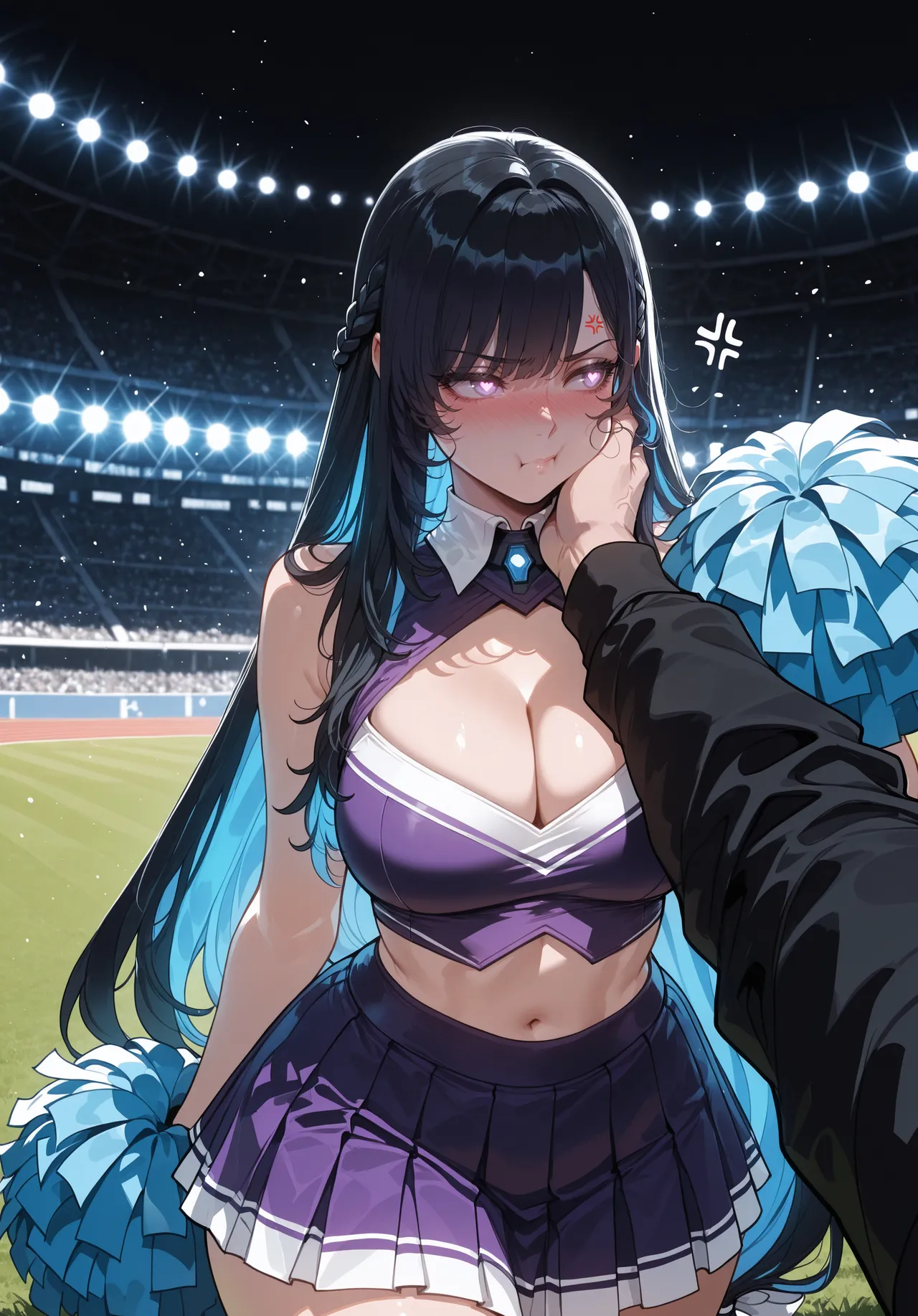 Miyu Selena PGR Team Spirit - Image 25