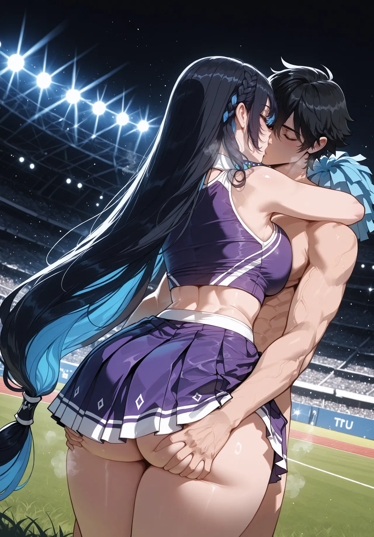 Miyu Selena PGR Team Spirit - Image 27