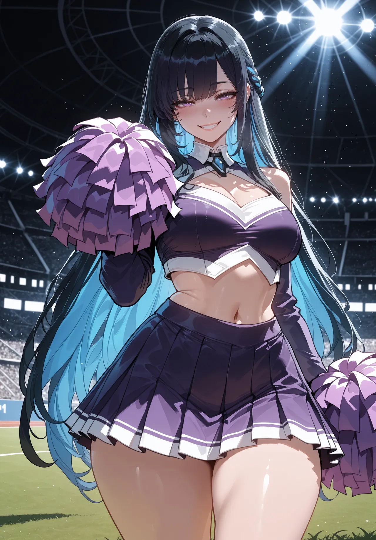 Miyu Selena PGR Team Spirit - Image 3