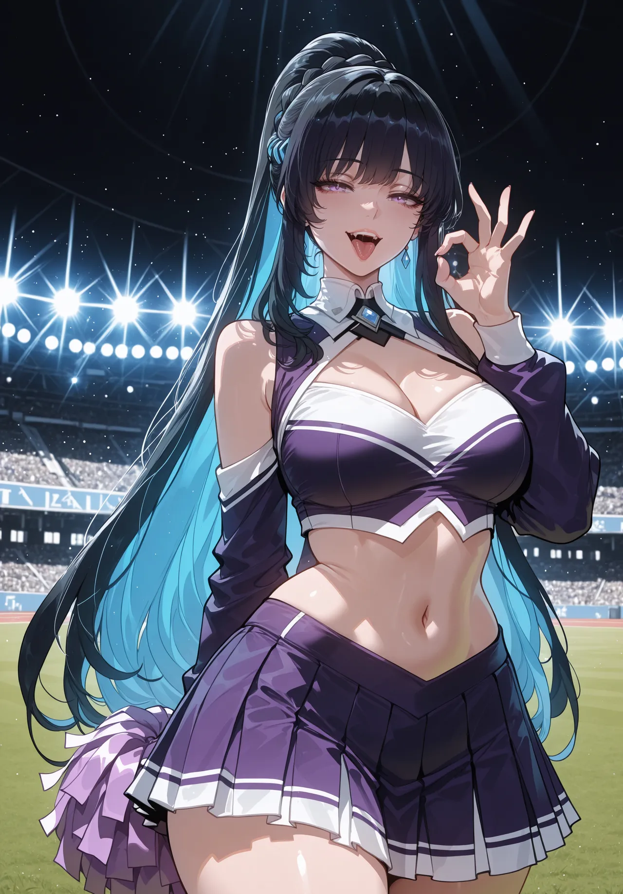 Miyu Selena PGR Team Spirit - Image 34