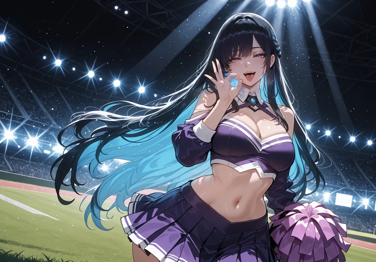 Miyu Selena PGR Team Spirit - Image 35