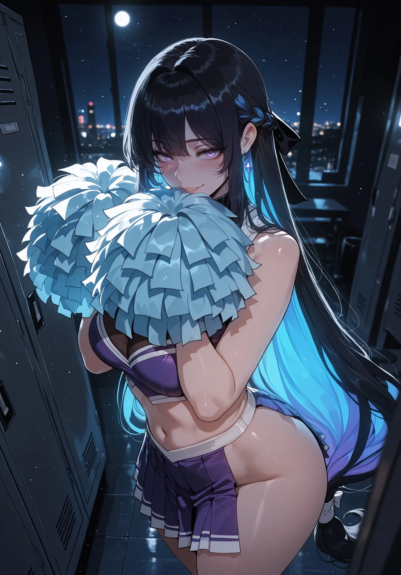 Miyu Selena PGR Team Spirit - Image 40