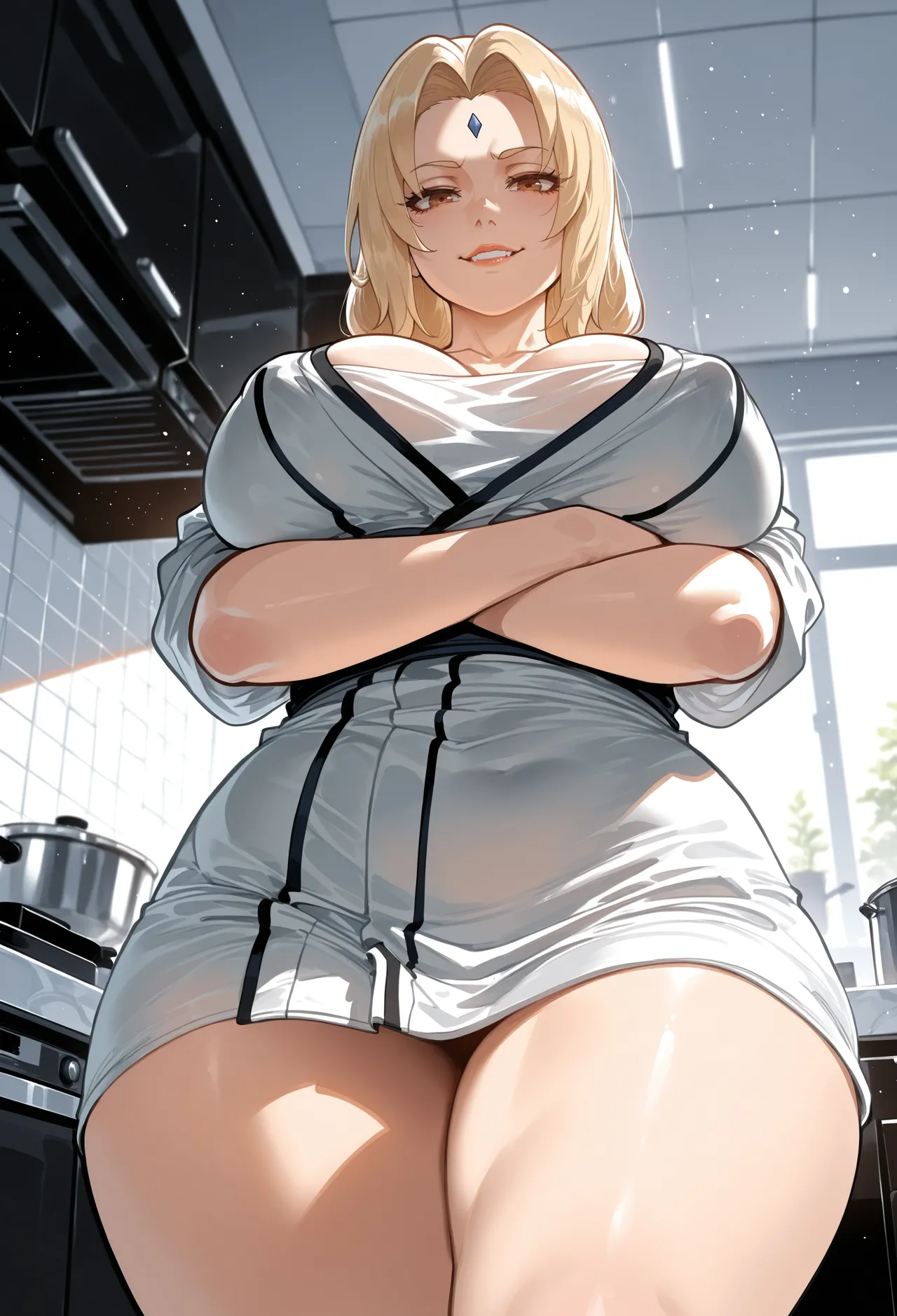 Miyu Tsunade April 2026 Extra Requests - Image 18