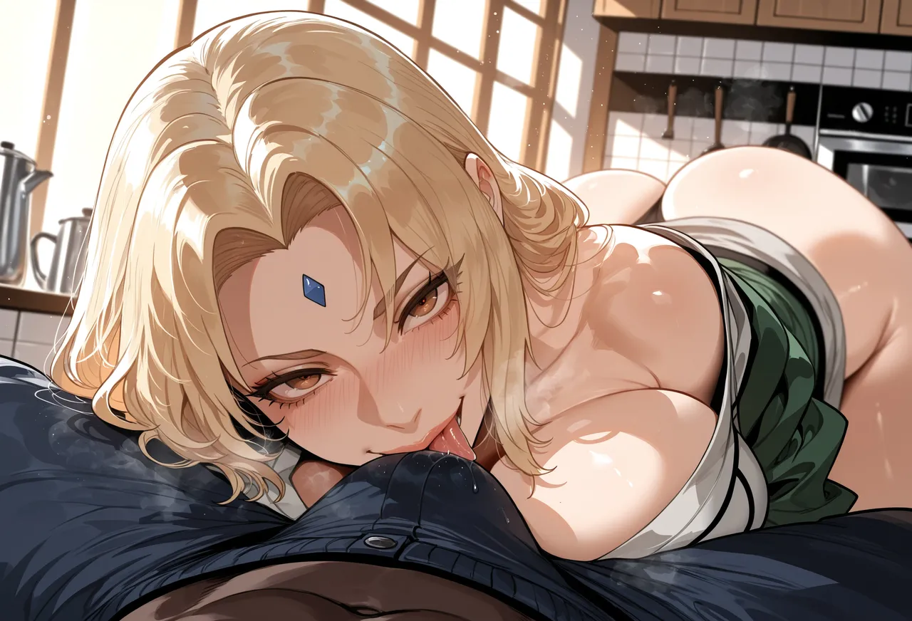 Miyu Tsunade April 2026 Extra Requests - Image 29