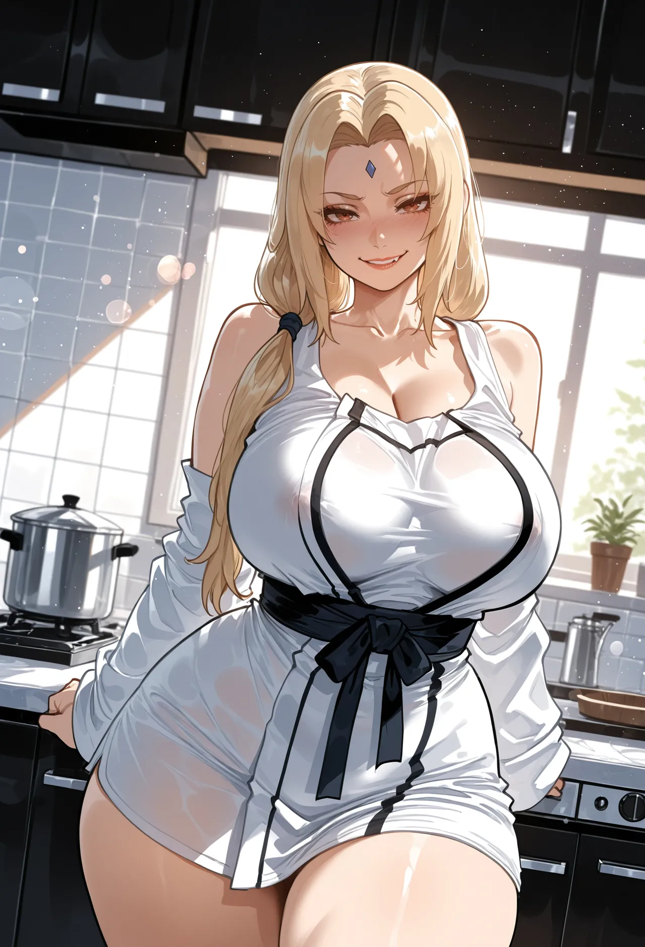 Miyu Tsunade April 2026 Extra Requests - Image 37