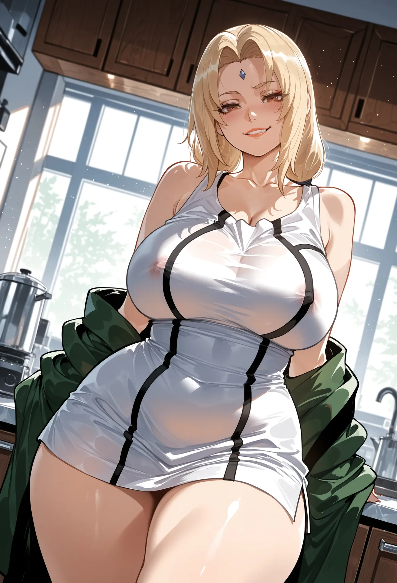 Miyu Tsunade April 2026 Extra Requests - Image 8