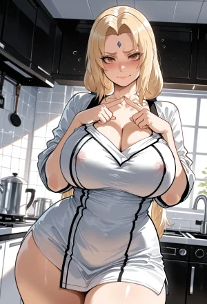 Miyu Tsunade April 2026 Extra Requests - Page 2