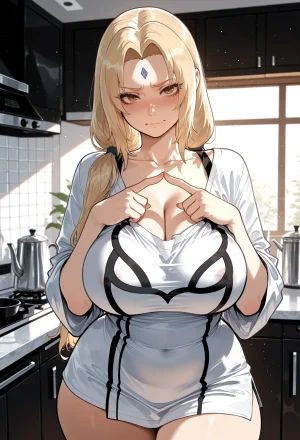 Miyu Tsunade April 2026 Extra Requests - Page 254