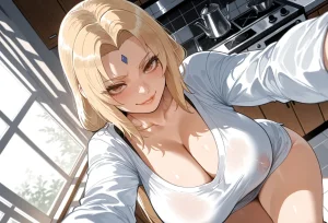 Miyu Tsunade April 2026 Extra Requests - Page 36