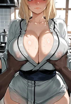 Miyu Tsunade April 2026 Extra Requests - Page 76