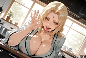 Miyu Tsunade April 2026 Extra Requests - Page 79