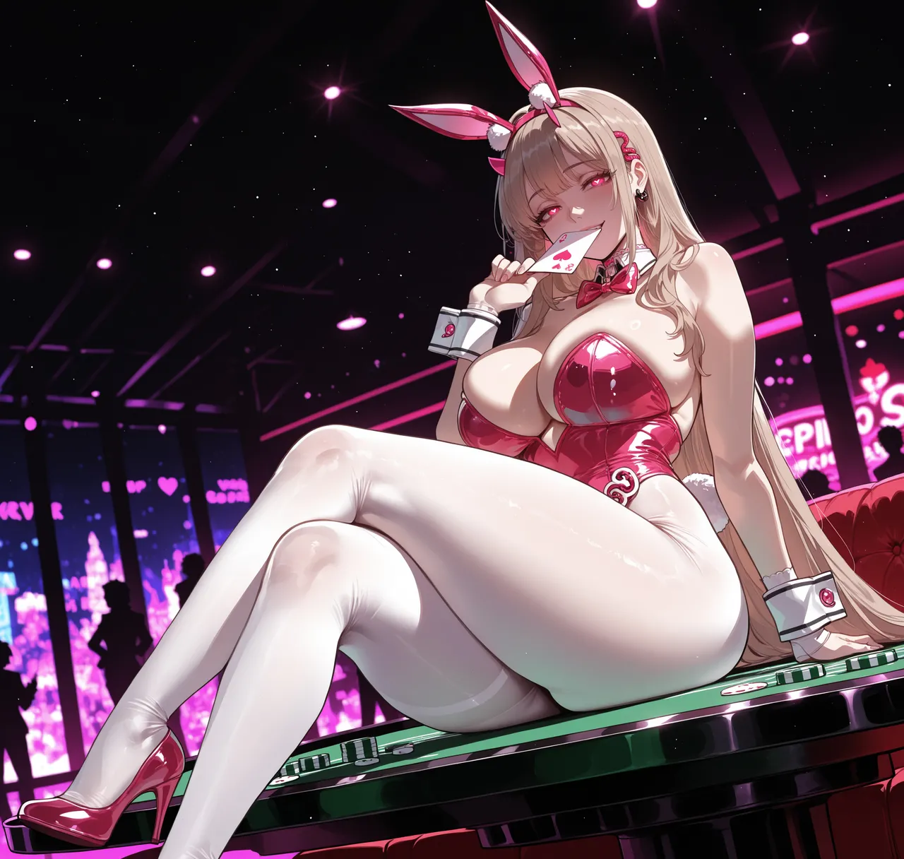 Miyu Viper Toxic Rabbit - Image 3