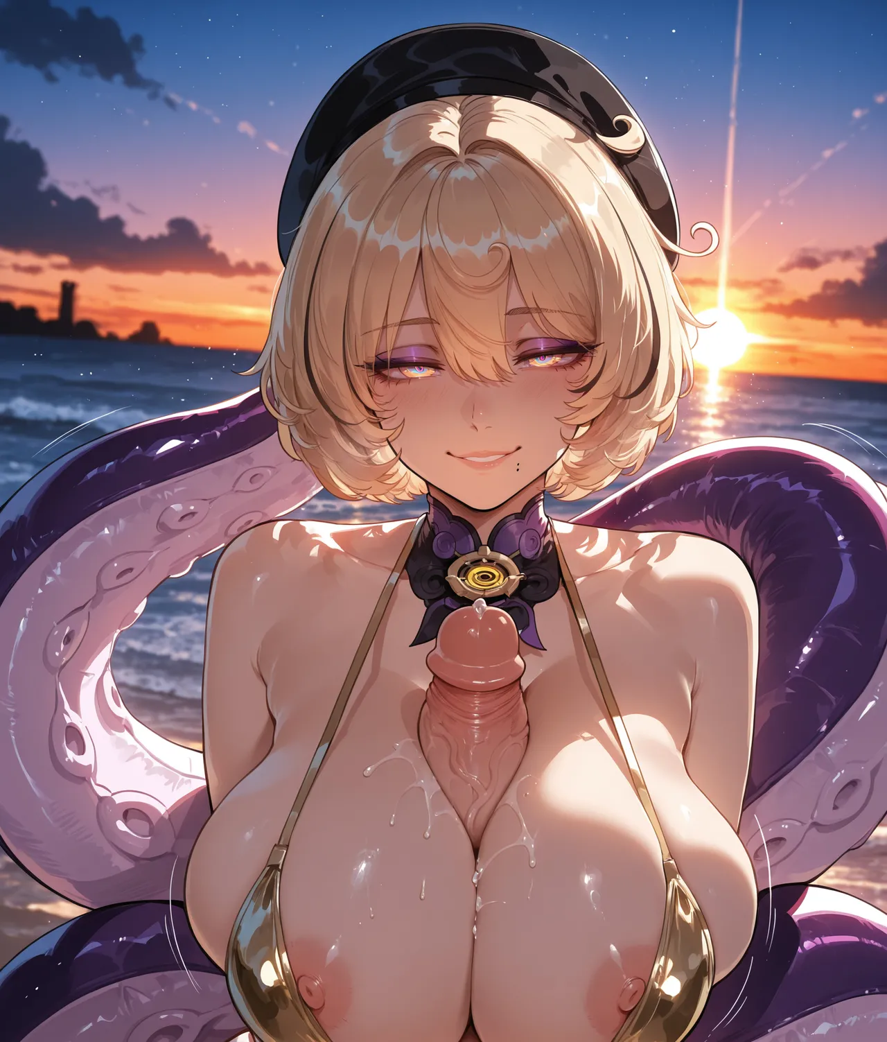 Miyu Yidhari Murphy Golden Tide - Image 197