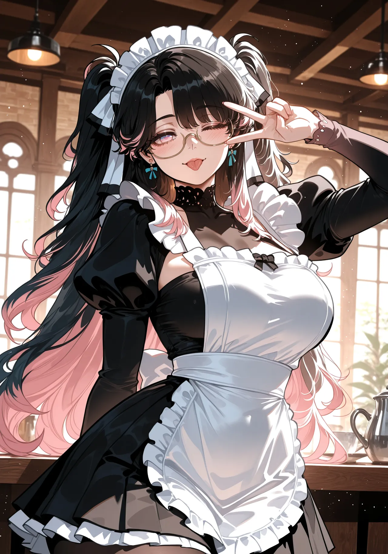 Miyu Zhezhi Wuthering Waves A Warm Welcome - Image 23